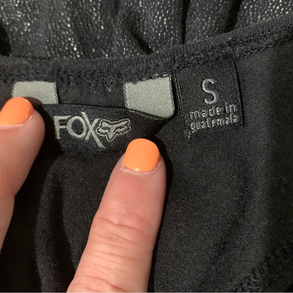 Fox Racing Top Size Small - Picture 7 of 7